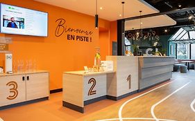 ibis Styles Colombes Paris Ouest (Ouverture Octobre 2025)